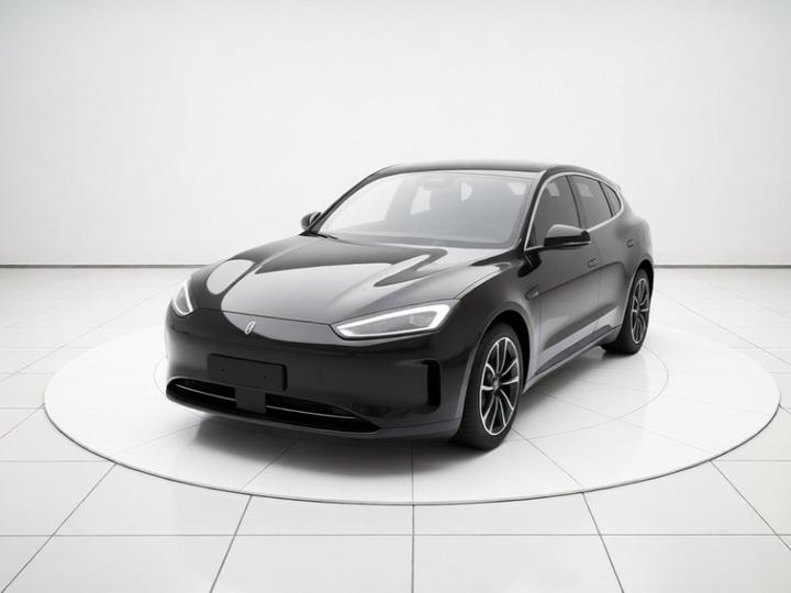 HIMA AITO M5 2022 EV AWD Performance