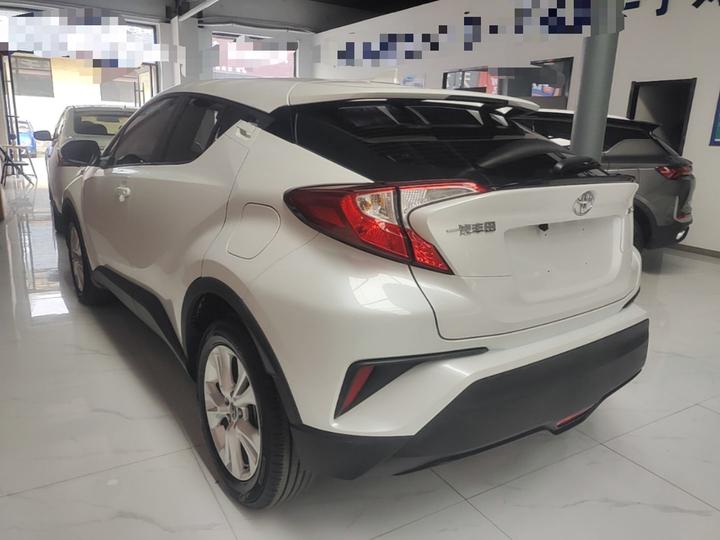 IZOA 2021 2.0L photo 4