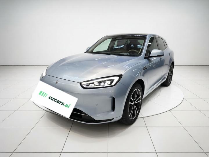 HIMA AITO M5 2024 EREV Max RWD High-end ADAS