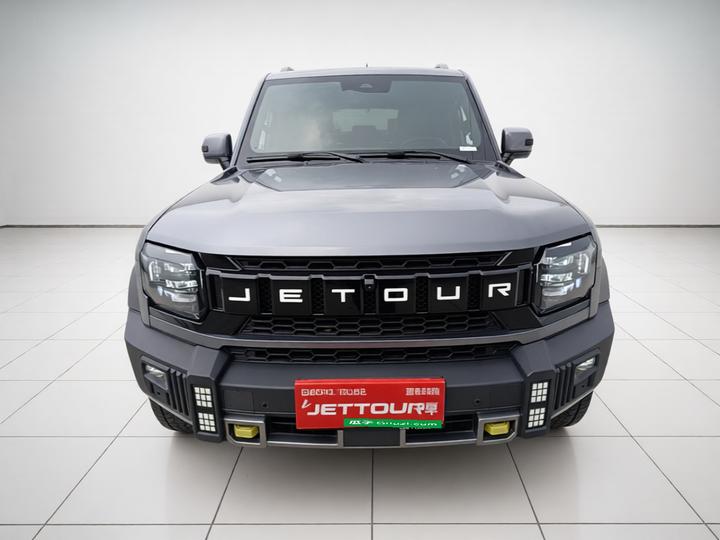 Wagon 2023 2.0T AWD PRO photo 2