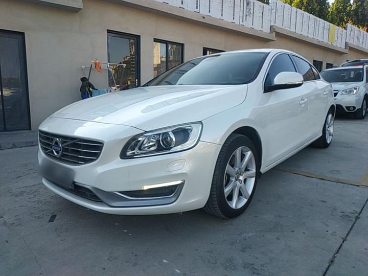 S60 2018 S60L T5
