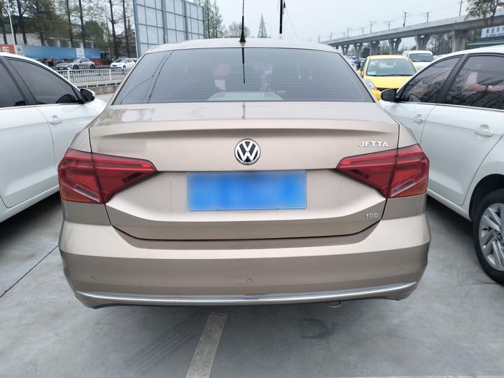 2019 1.5L AT Comfort photo 3