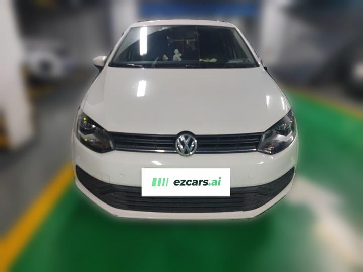 Polo 2018 1.5L AT photo 2
