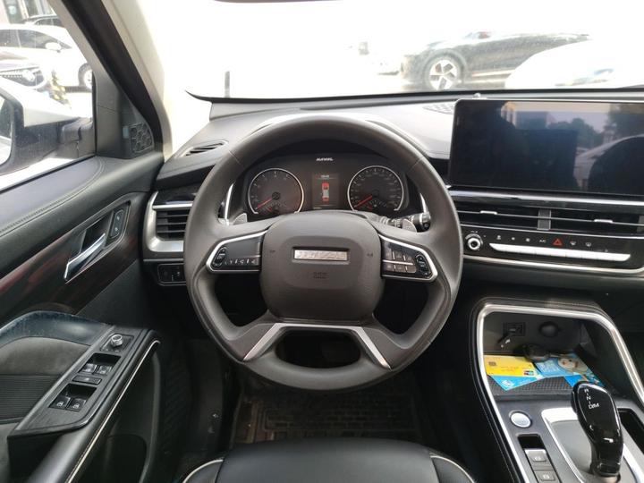 H6 2021 1.5T AT photo 7