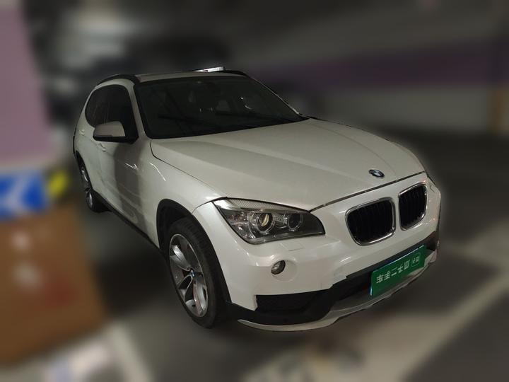 X1 2015 sDrive18i Leading photo 3