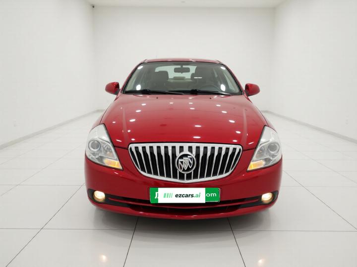 Excelle 2013 1.5L AT Classic photo 2