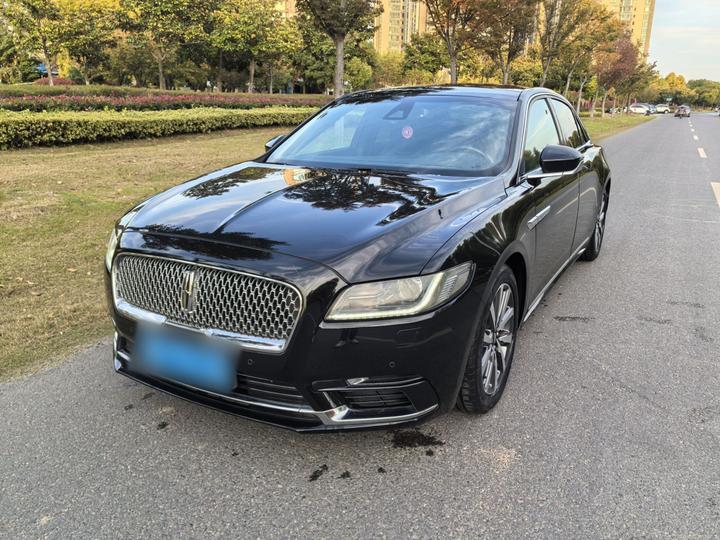 2019 2.0T RWD Exclusive China VI
