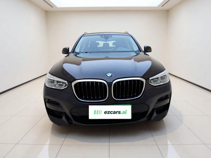 X3 2021 Facelift xDrive28i M Sport Package photo 2