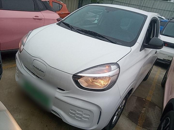 Clever R 2022 311km Yuan
