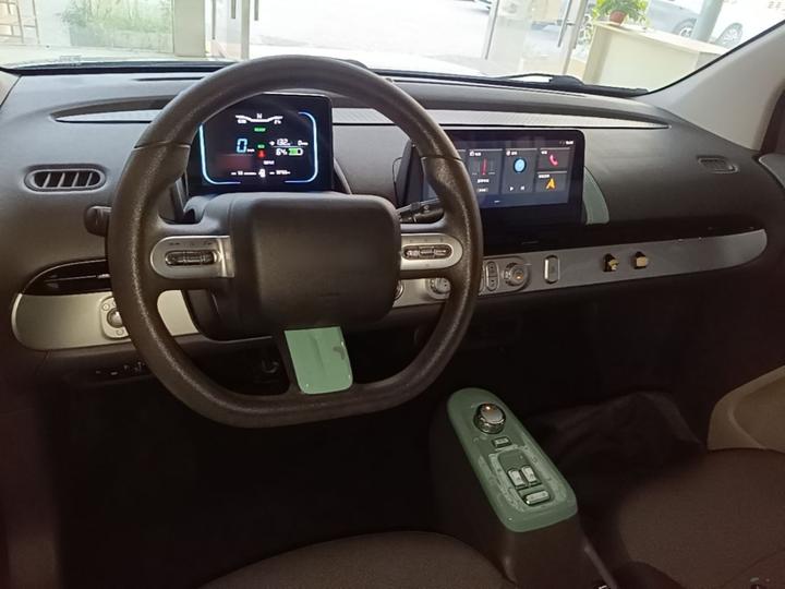 Nevo Changan Lumin 2022 210km photo 2