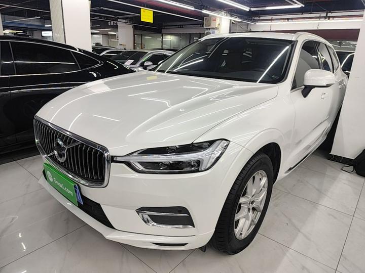 XC60 2020 T5 AWD Luxury