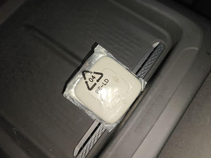 7X 2025 75kWh RWD ADAS photo 8