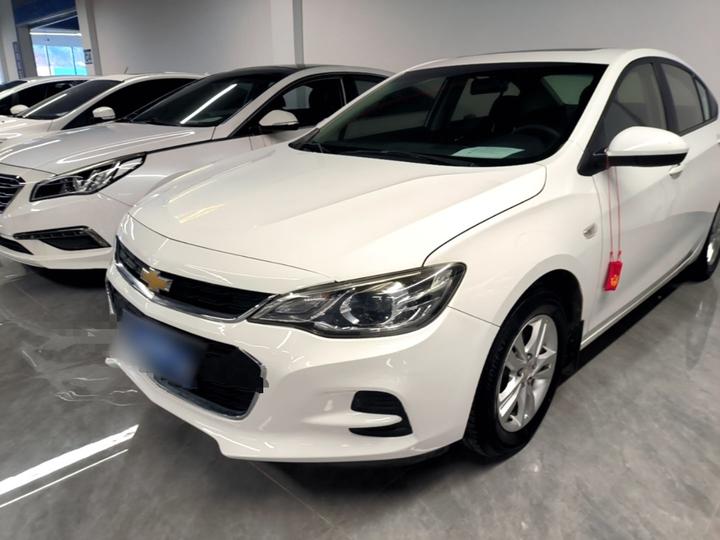 Cavalier 2016 1.5L AT
