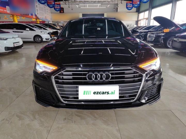 A6L 2021 40 TFSI Luxury Dynamic photo 2