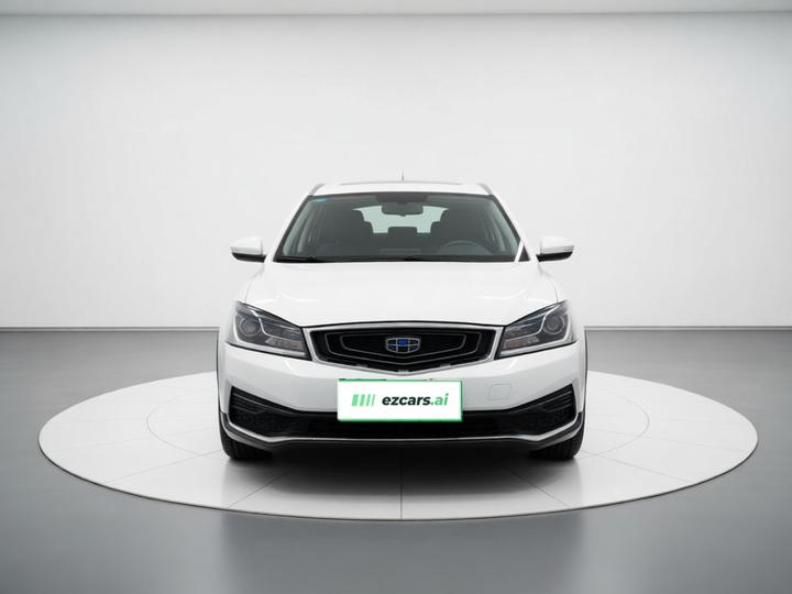 Vision S1 2018 1.5L CVT photo 2