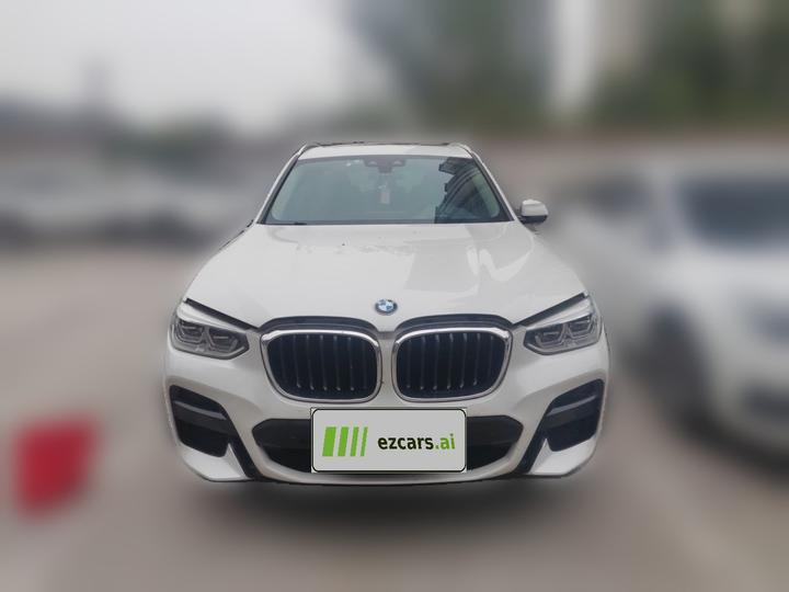 X3 2019 xDrive25i M Sport Package photo 2