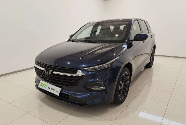 Wuling 2020 1.5T MT Elite
