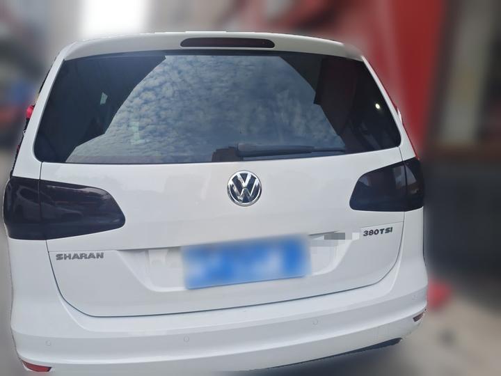 2018 380TSI 7-Seater photo 5