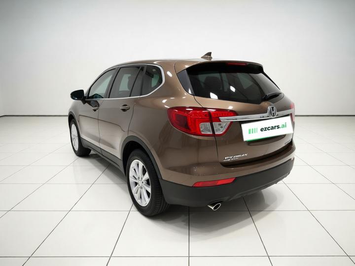 Envision 2017 28T AWD Elite photo 4