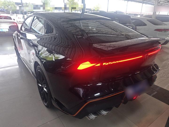UNI-V 2023 1.5T Sport photo 4