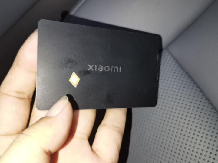 Xiaomi YU7 2025 AWD Max photo 8