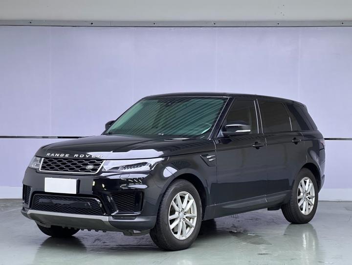 Range Rover Sport 2019 3.0 SC V6 Special
