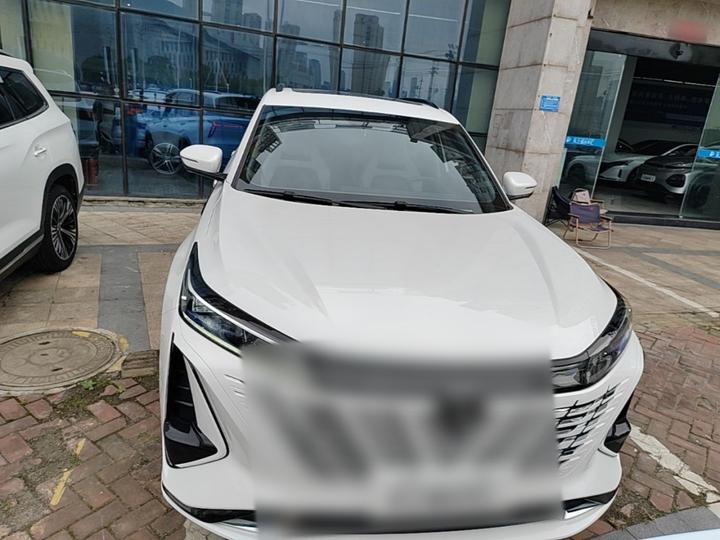 CS75 PLUS 2023 3rd Gen 1.5T AT Premium photo 2