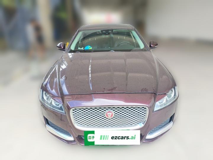 XFL 2018 XFL 2.0T 200PS Elite photo 2
