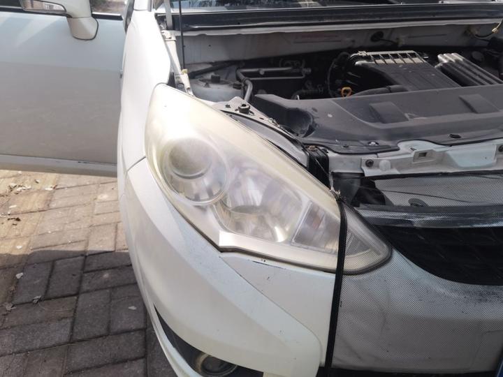 A6 2014 Hatchback 1.4L MT photo 7