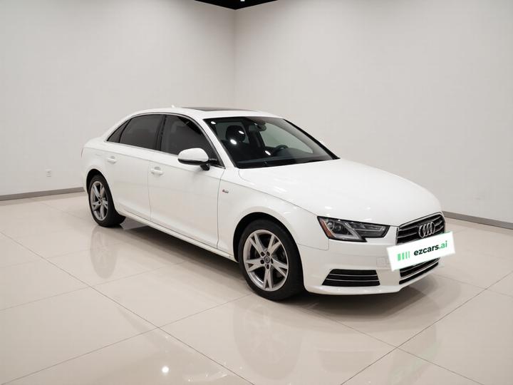A4L 2017 Plus 40 TFSI Progressive photo 3