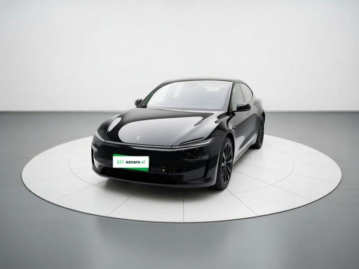 Model Y 2025 RWD photo 2