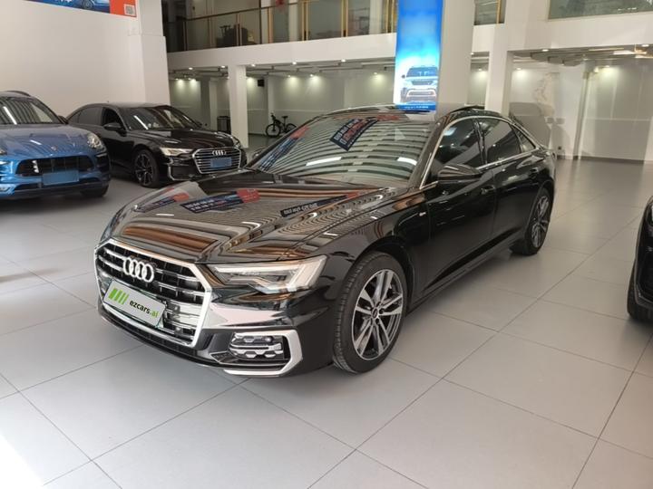A6L 2024 40 TFSI Luxury Dynamic