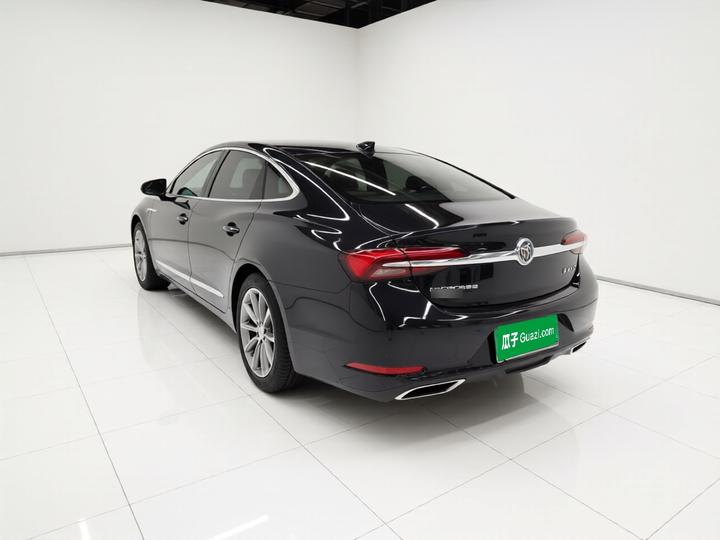 LaCrosse 2021 652T Luxury photo 4