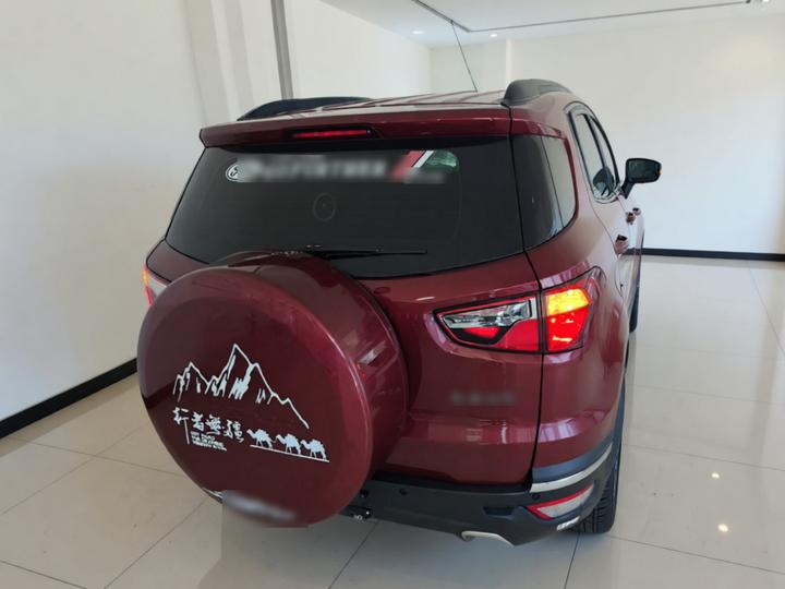 2017 1.5L AT photo 3