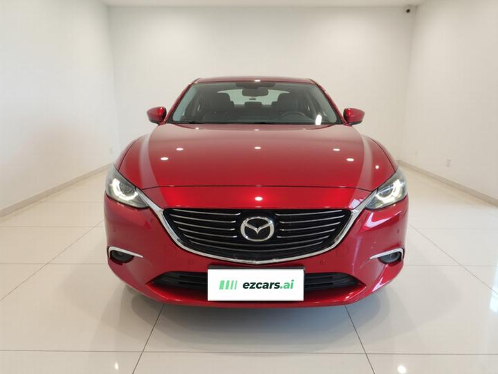 Atenza 2018 2.0L Luxury China VI photo 2
