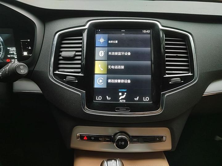 XC90 2016 T5 7-Seater photo 8