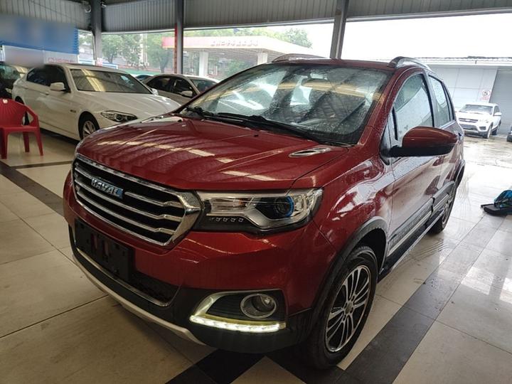 H1 2016 Blue Label 1.5L MT Luxury