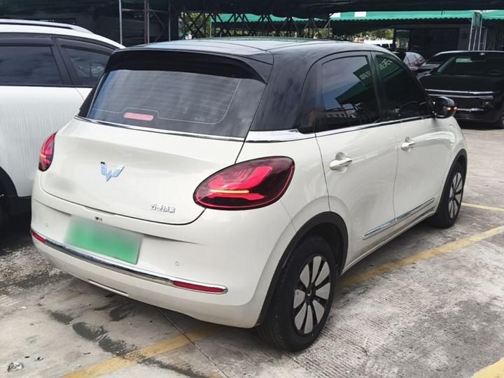 Wuling Bingo 2024 333km photo 4
