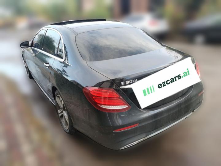 E-Class 2016 E 200 L Sport photo 4