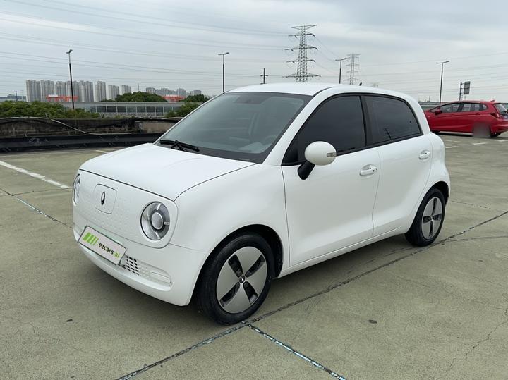 2022 Facelift 301km LFP