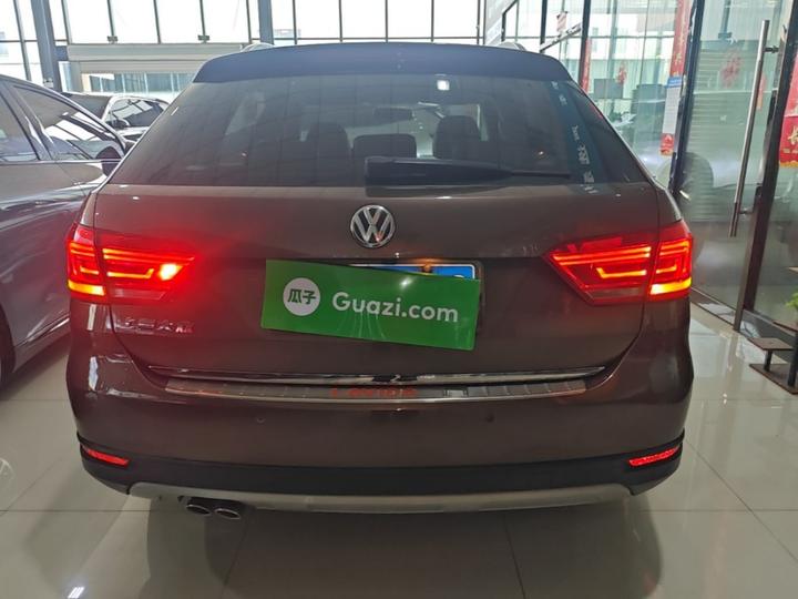 2014 1.4TSI DSG photo 3