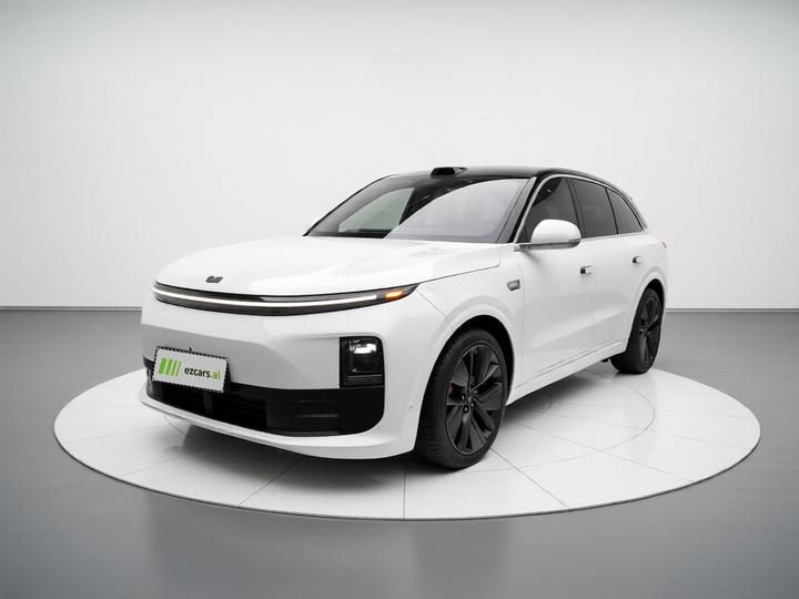 Li Auto L6 2024 Max