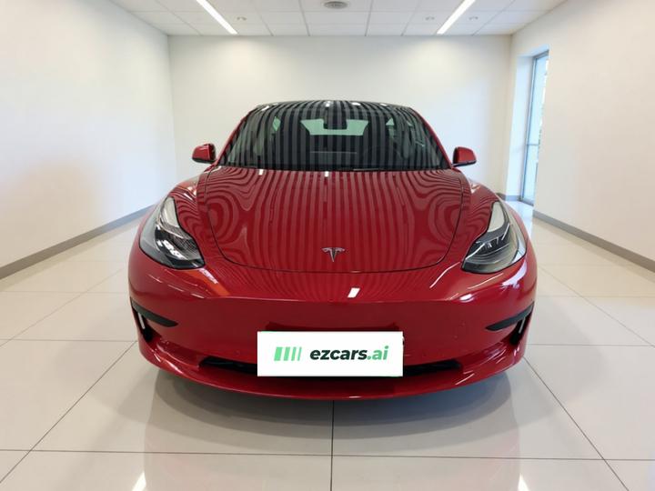 Model 3 2022 RWD photo 2