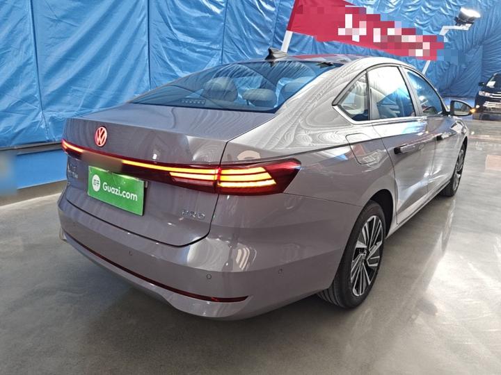 Lavida 2026 Pro 300TSI photo 6