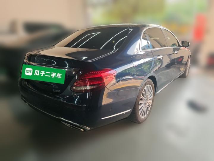 E-Class 2020 E 300 L Luxury photo 6