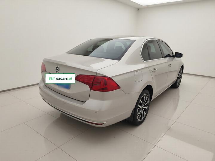 2019 Bora 1.5L AT Leading China VI photo 5