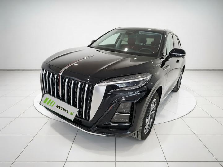 HS3 PHEV 2025 117km