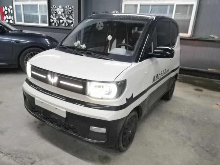 Hongguang MINIEV 2022 Macaron LFP