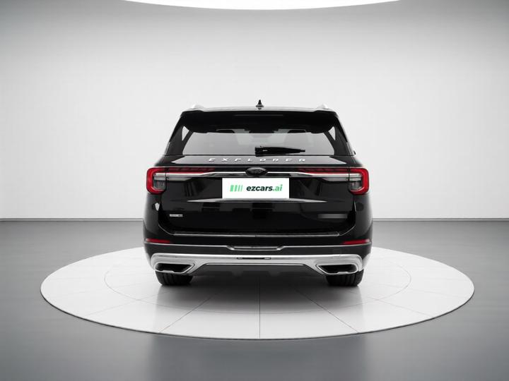 Explorer 2023 EcoBoost 285 AWD plus 7-Seater photo 5