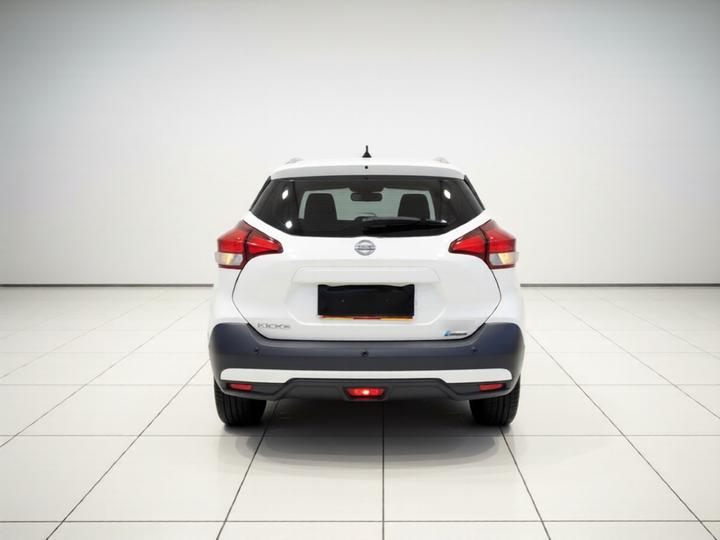 2019 1.5L CVT Connected Luxury photo 5